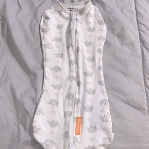 Newborn Swaddle pod